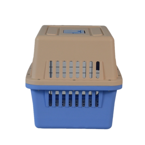 Pet Carrier Pet Product Air Transport Pet Cages for Travelling and Outdoors