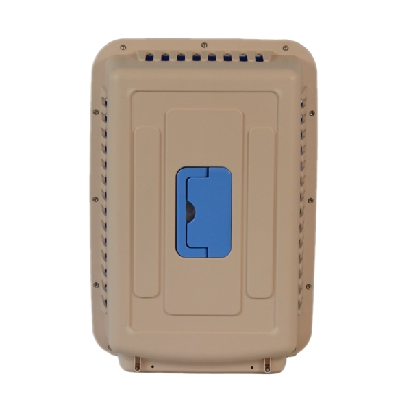 Pet Carrier Pet Product Air Transport Pet Cages for Travelling and Outdoors