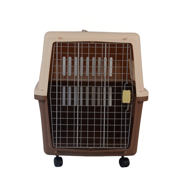 Товары для животных Воздушный транспорт Клетки для животных для путешествий