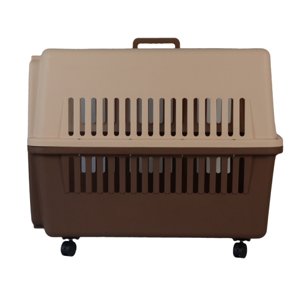 Товары для животных Воздушный транспорт Клетки для животных для путешествий