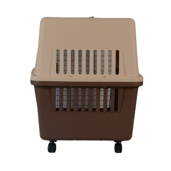 Товары для животных Воздушный транспорт Клетки для животных для путешествий