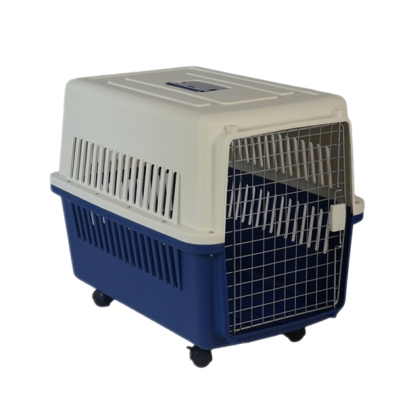 Pet Product Air Transport Pet Cages for Travelling and Outdoors