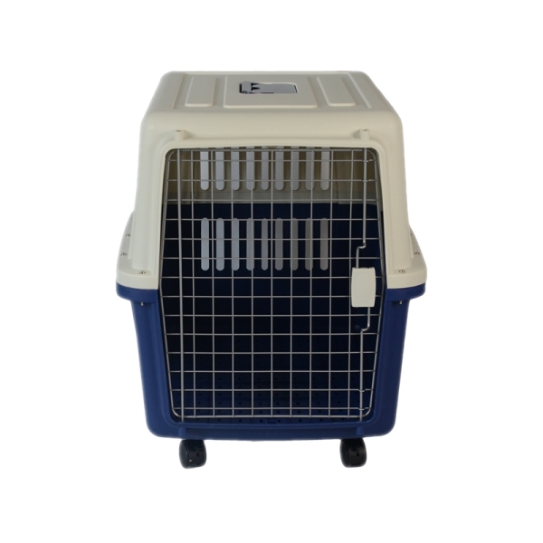 Pet Product Air Transport Pet Cages for Travelling and Outdoors