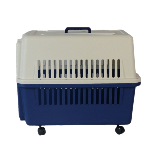 Pet Product Air Transport Pet Cages for Travelling and Outdoors