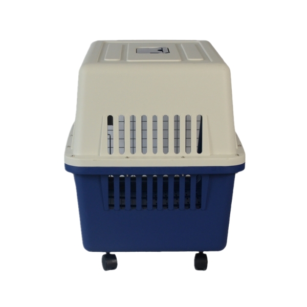 Pet Product Air Transport Pet Cages for Travelling and Outdoors