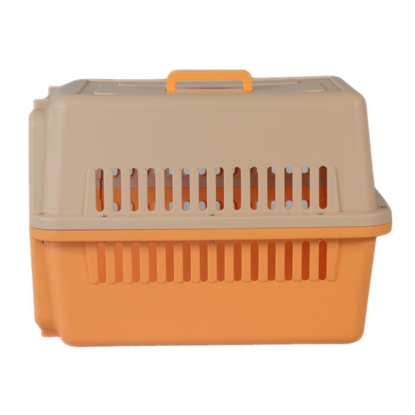 Pet Carrier  Air Transport Pet Cages for Travelling and Outdoors