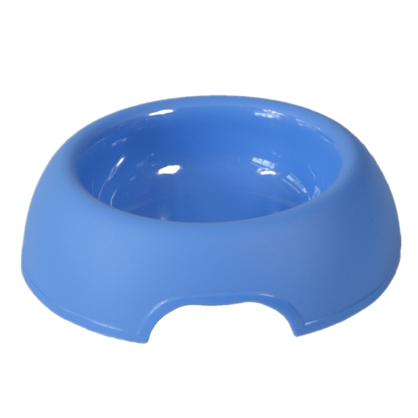 Plastic Dog Water Bowls Pet Feeders