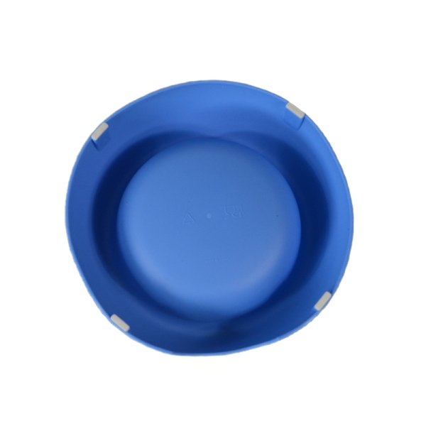 Plastic Dog Water Bowls Pet Feeders