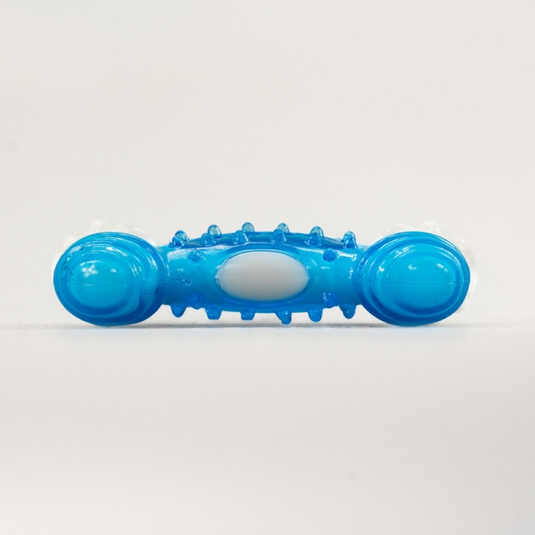 Pet Products Wholesale Custom Premium Quality Teething Chew Toy