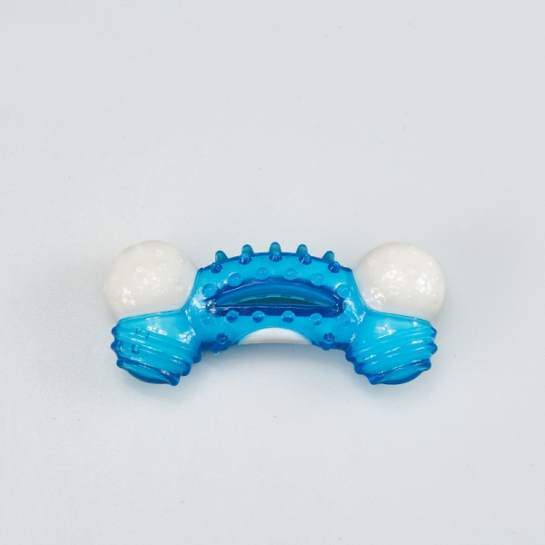 Pet Products Wholesale Custom Premium Quality Teething Chew Toy