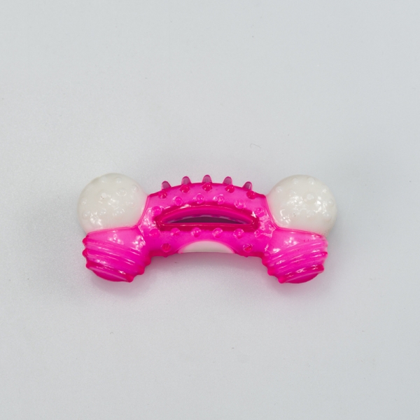 Pet Products Wholesale Custom Premium Quality Teething Chew Toy