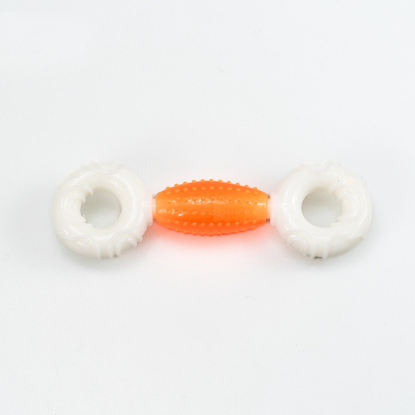 Hot Selling  Teething Toy for Dogs Indestructible
