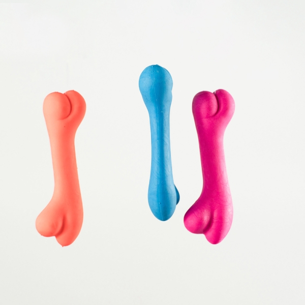 Оптовая продажа многофункциональной игрушки-формы, устойчивой к укусам, моляр