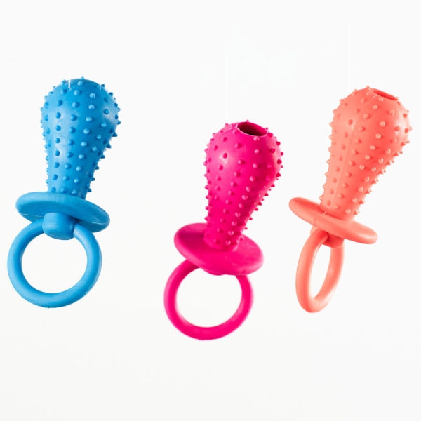 Оптовая продажа многофункциональной игрушки-формы, устойчивой к укусам, моляр