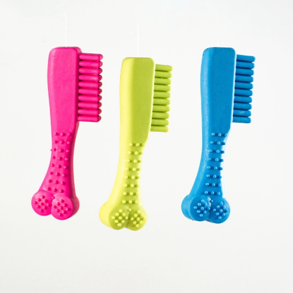 Оптовая продажа многофункциональной игрушки-формы, устойчивой к укусам, моляр