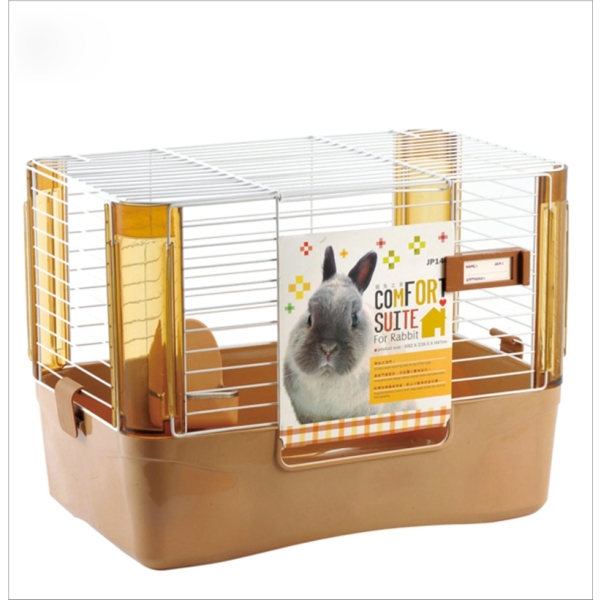 Luxury High Quality Multi-size Wire Rabbit Cage House For Rabbit Feeding