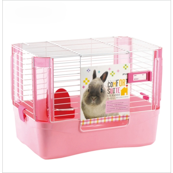 Luxury High Quality Multi-size Wire Rabbit Cage House For Rabbit Feeding