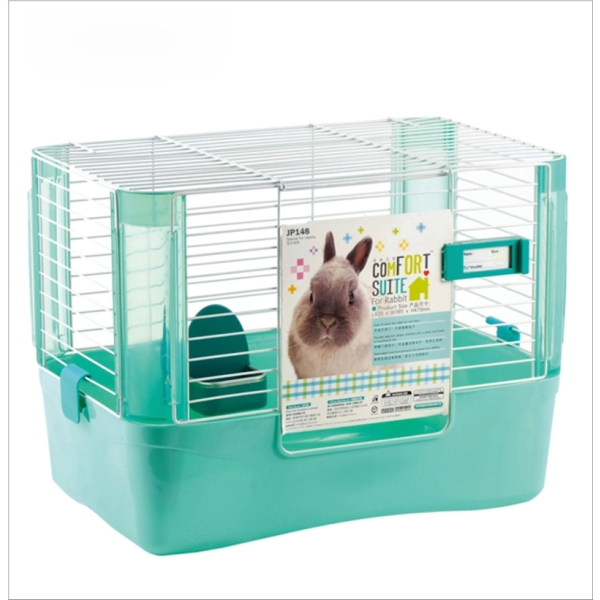 Luxury High Quality Multi-size Wire Rabbit Cage House For Rabbit Feeding
