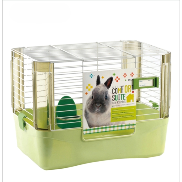 Luxury High Quality Multi-size Wire Rabbit Cage House For Rabbit Feeding