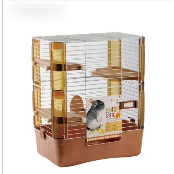 Luxury High Quality Multi-size Wire Rabbit Cage House For Rabbit Feeding