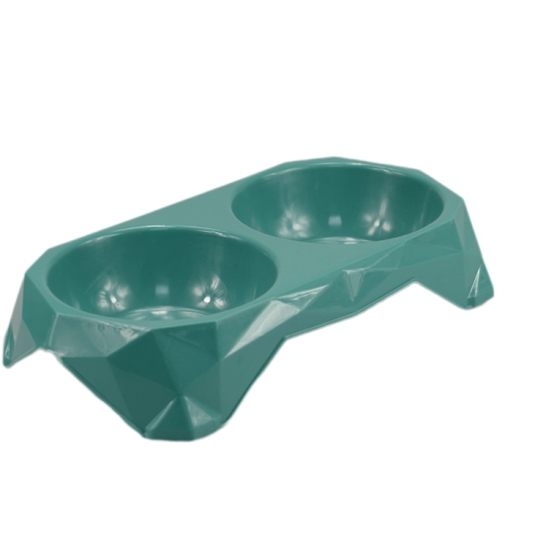 Plastic Hot Sale Dog Water Bowls Pet Feeders