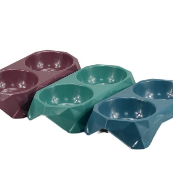 Plastic Hot Sale Dog Water Bowls Pet Feeders