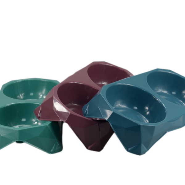 Plastic Hot Sale Dog Water Bowls Pet Feeders