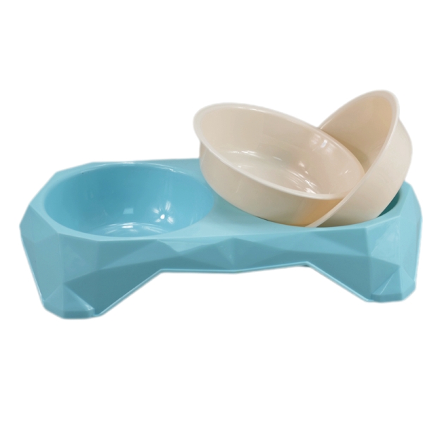 Hot Sale Plastic Dog Water Bowls