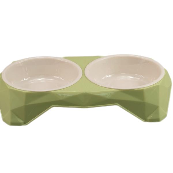 Hot Sale Plastic Dog Water Bowls