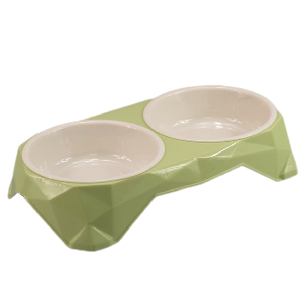Hot Sale Plastic Dog Water Bowls