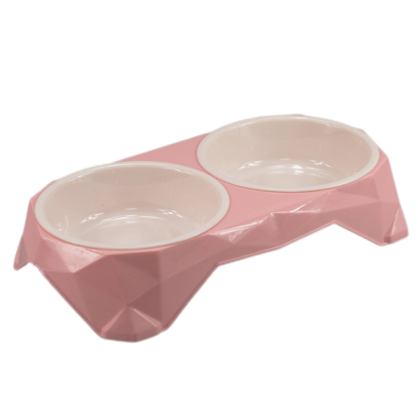 Hot Sale Plastic Dog Water Bowls