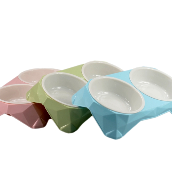 Hot Sale Plastic Dog Water Bowls