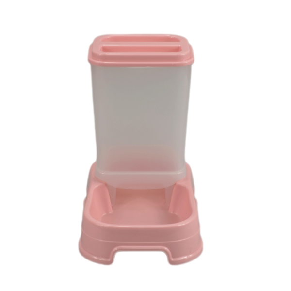 Plastic Dog Water Bowls Cheap Pet Feeder