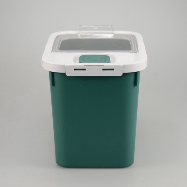 Cheap hot pet food bucket Dog food bucket Cat food bucket