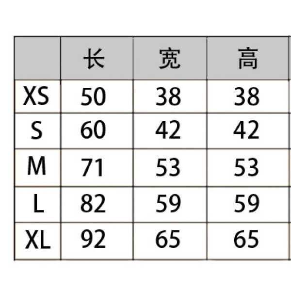 Mochilas transportadoras para gatos, bolsas de viaje para perros y gatos