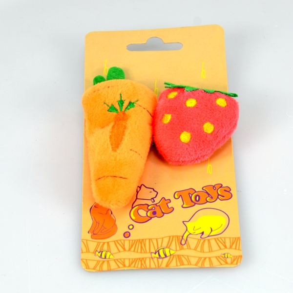 Cat Toys / Cat Toys with Fuzzy