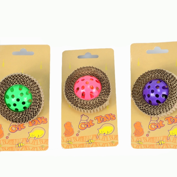 Cat Toys / Cat Toys with Fuzzy