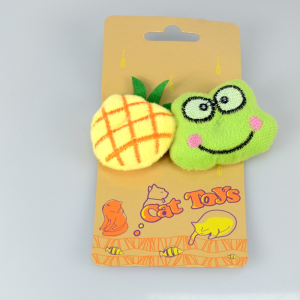 Plastic cat toy cheap pet toys