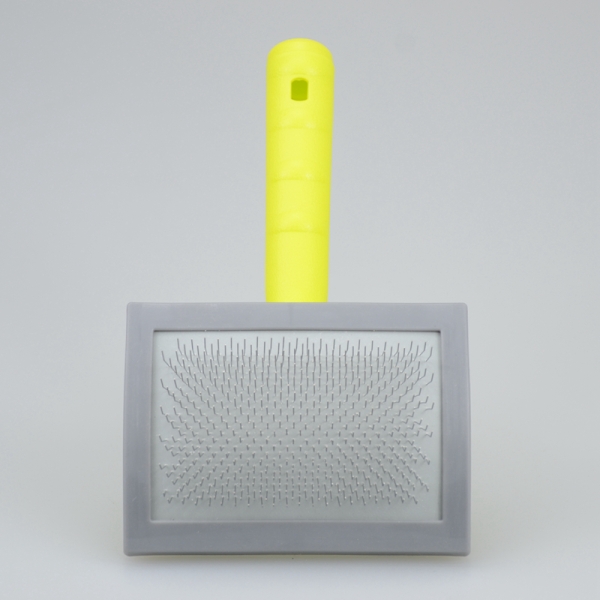 Wholesale Pet Hair Remover Brush Grooming Tools for Dogs Cleaning Comb