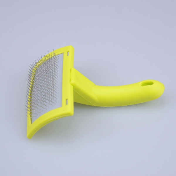 Wholesale Pet Hair Remover Brush Grooming Tools for Dogs Cleaning Comb