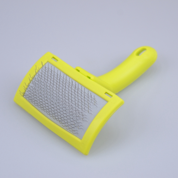 Wholesale Pet Hair Remover Brush Grooming Tools for Dogs Cleaning Comb