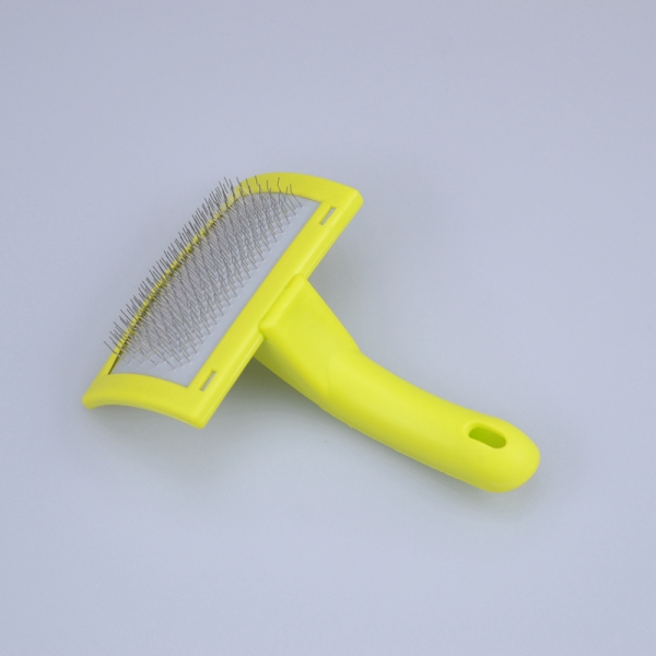 Wholesale Pet Hair Remover Brush Grooming Tools for Dogs Cleaning Comb