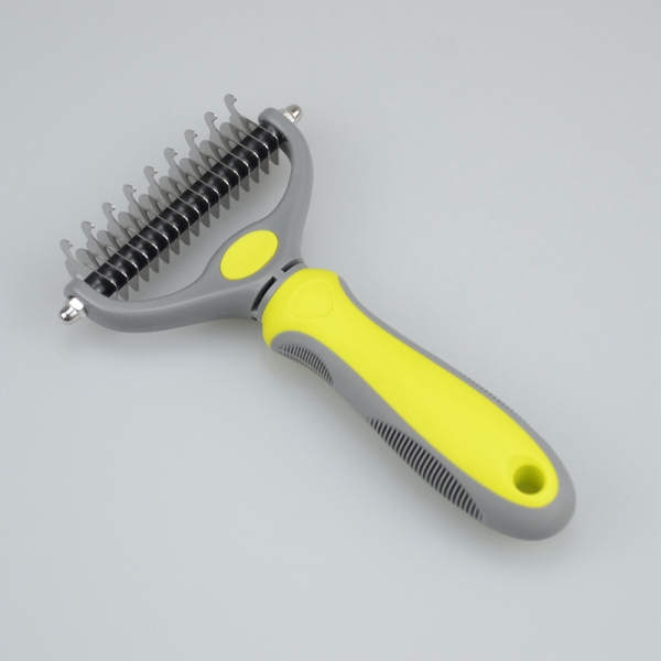 Pet Hair Remover Brush Grooming Tools