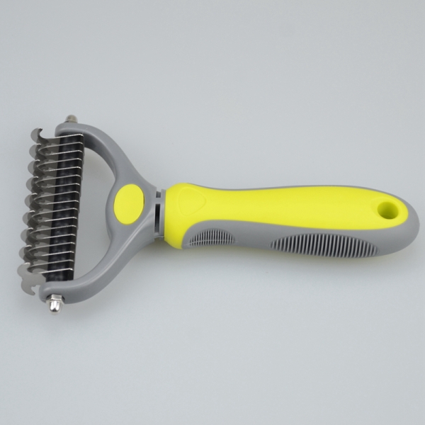Pet Hair Remover Brush Grooming Tools