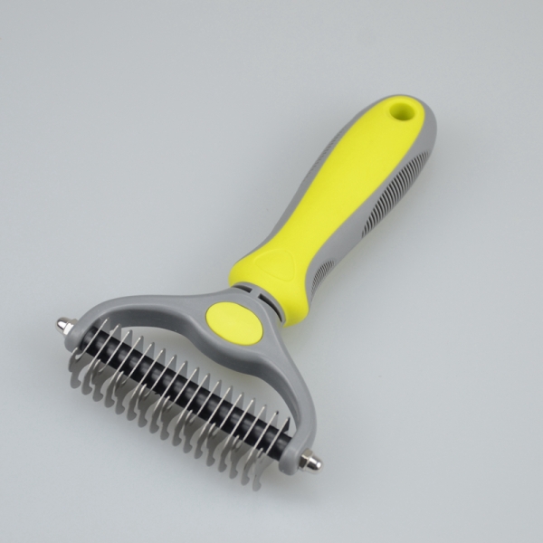 Pet Hair Remover Brush Grooming Tools