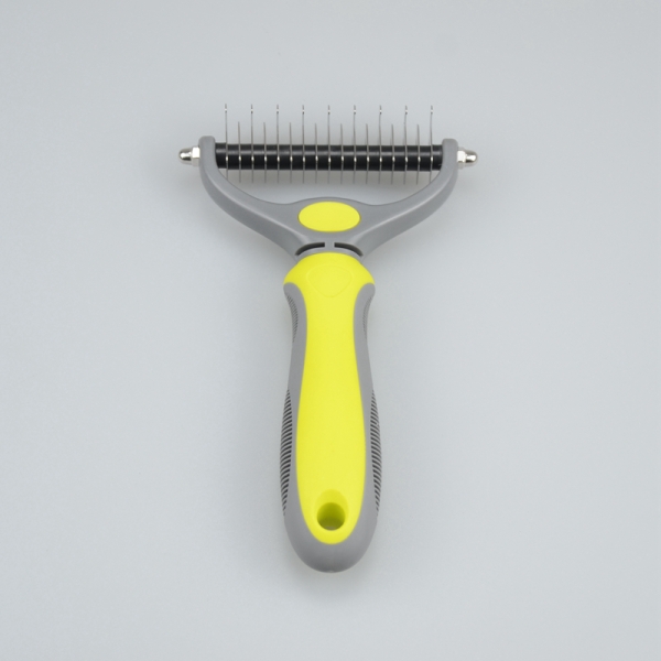 Pet Hair Remover Brush Grooming Tools