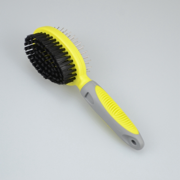 Good Quality Grooming Hair Removal Dog Cat Pet Comb Brush
