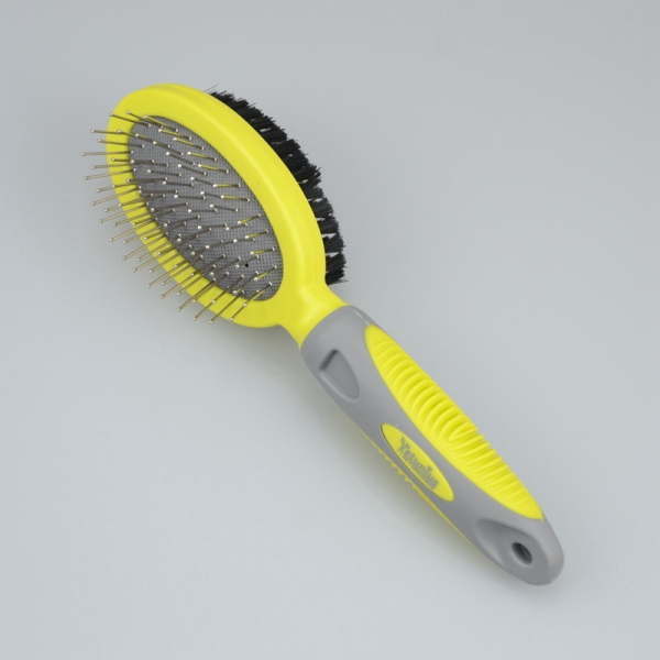 Good Quality Grooming Hair Removal Dog Cat Pet Comb Brush