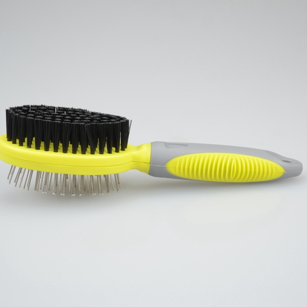 Good Quality Grooming Hair Removal Dog Cat Pet Comb Brush