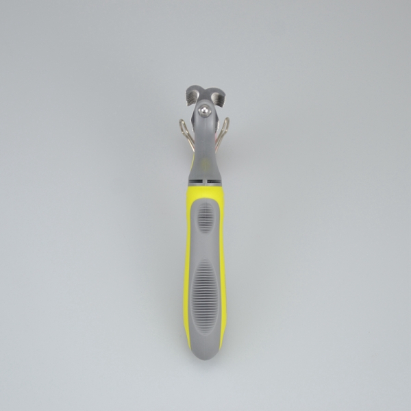 Pet Wire Grooming Brush Brush for Dogs and Cats Comb Stainless Steel